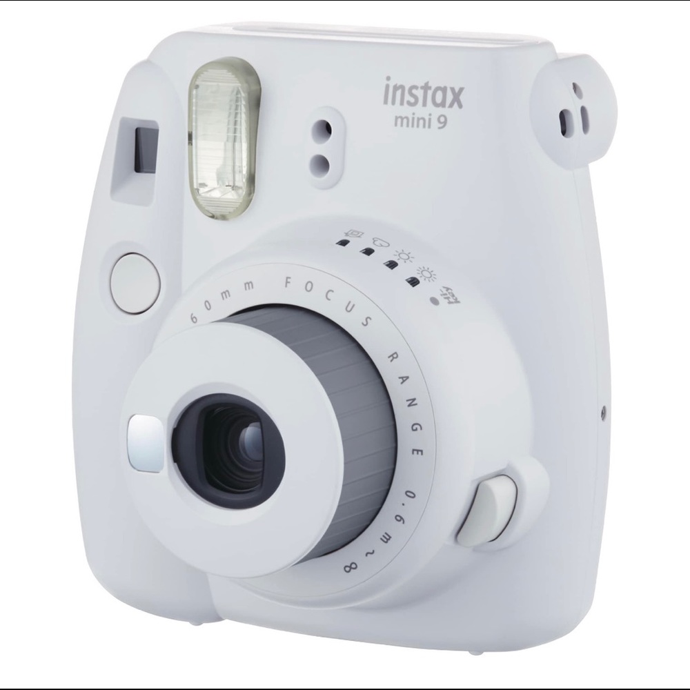 Fujifilm Instax Mini 9
